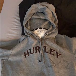 Hurley Hoodie